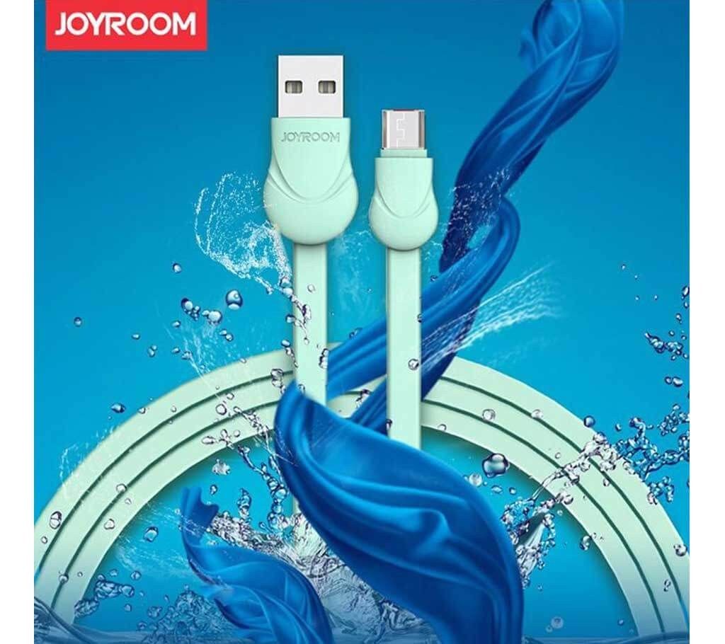 Joyroom Lightning USB Data Cable 2.4A
