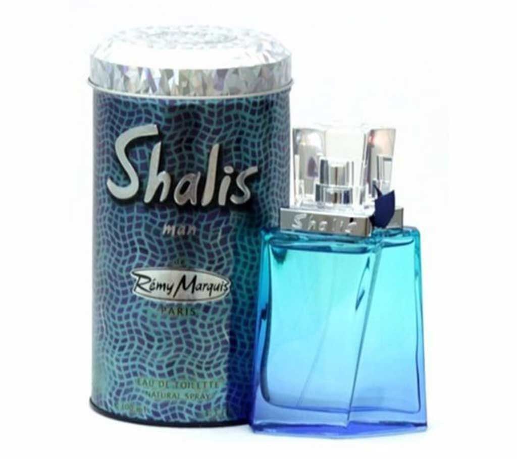 Shalis Remy Marquis Perfume for men-100ml