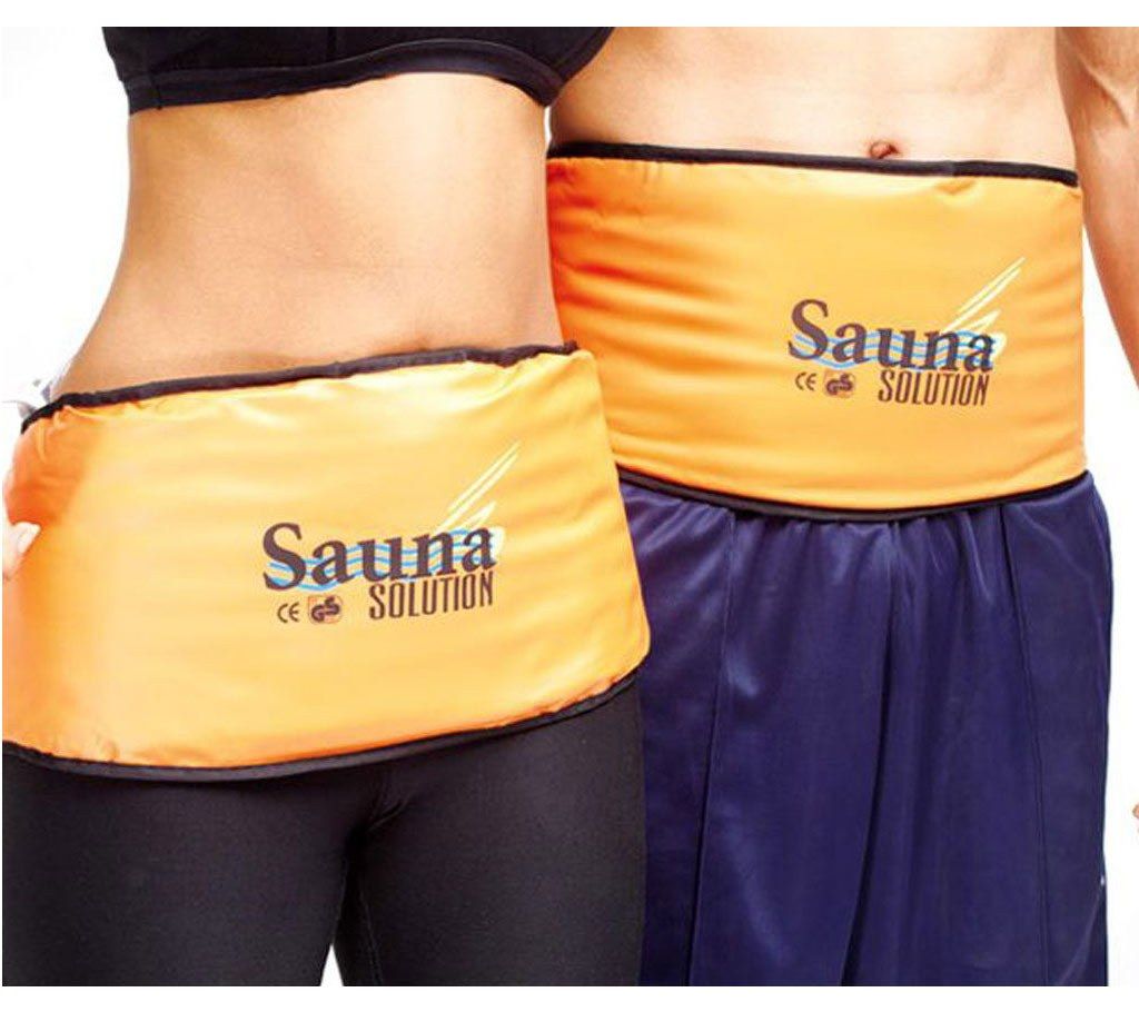 Sauna Solution Belt: G-138 (1 piece)