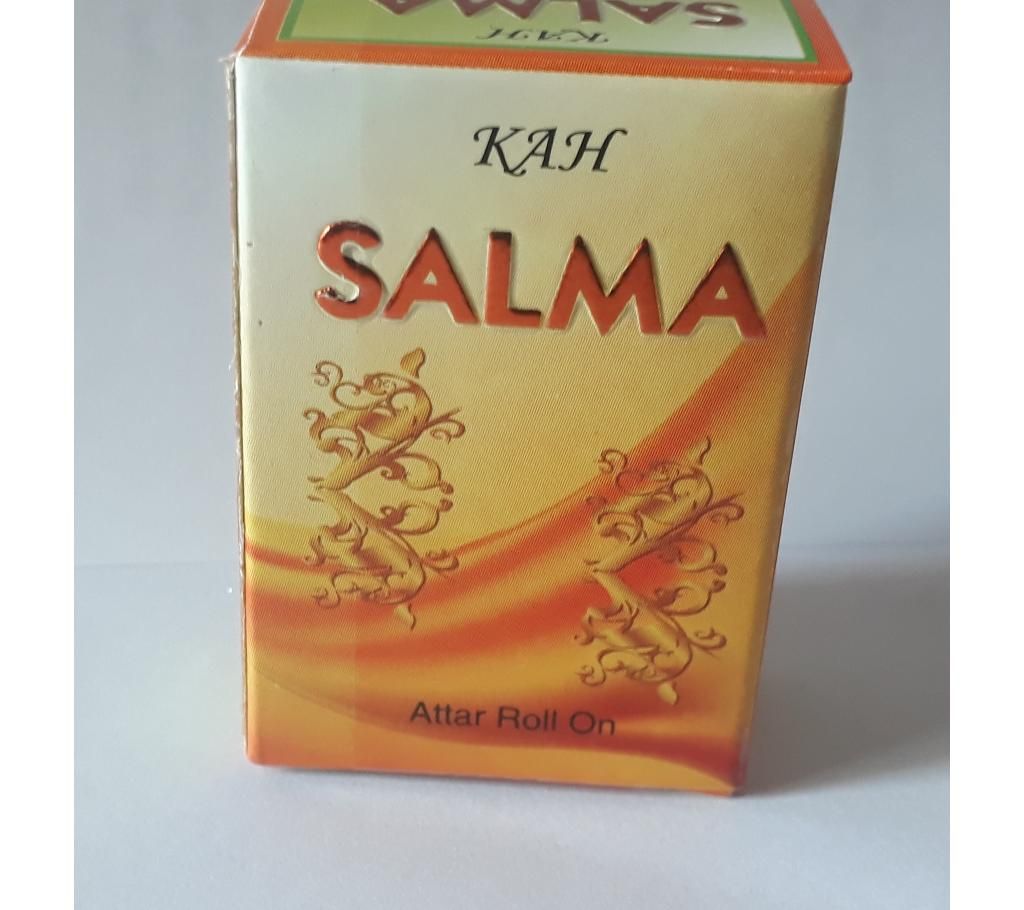 Salma Mini Perfume