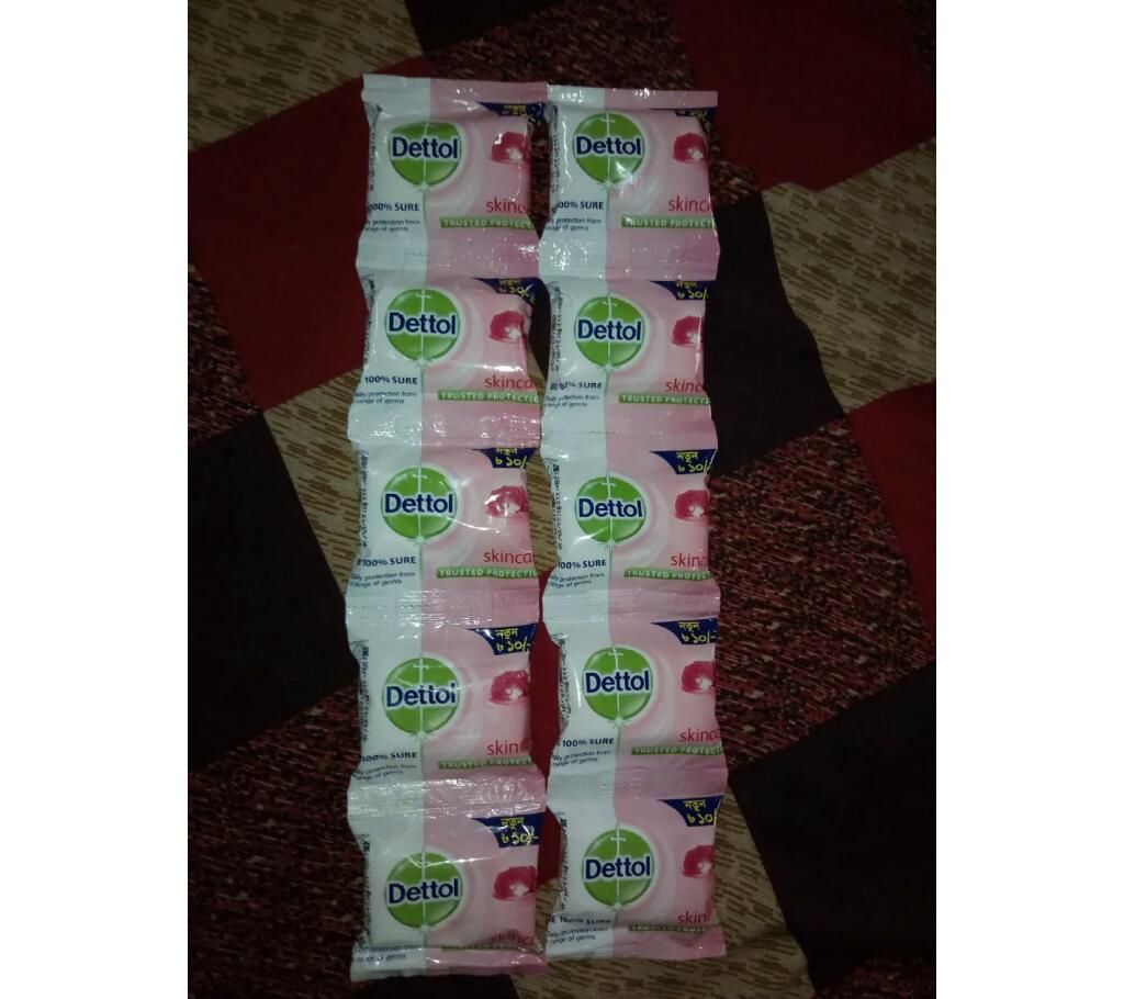 Dettol Soap