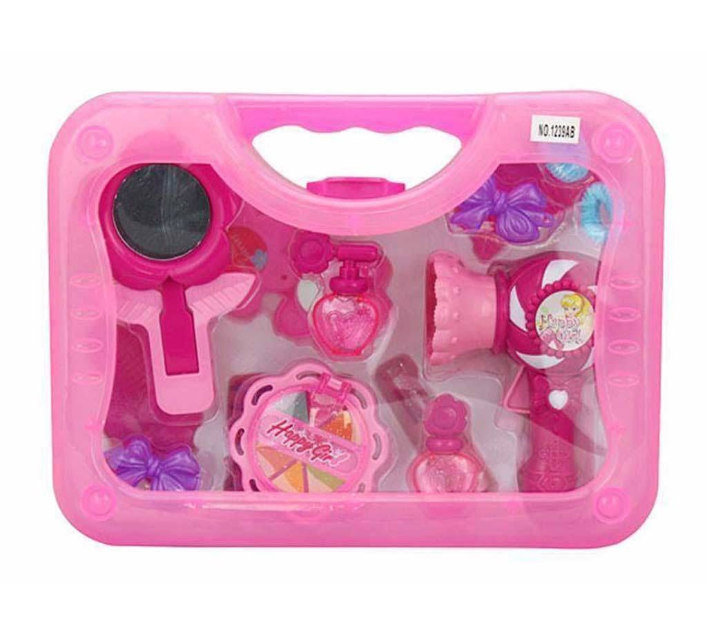 Baby beauty box