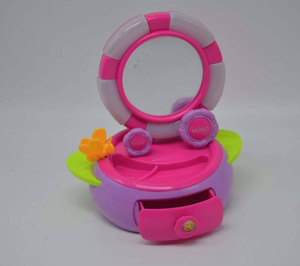 Beauty Box Toy for Babies