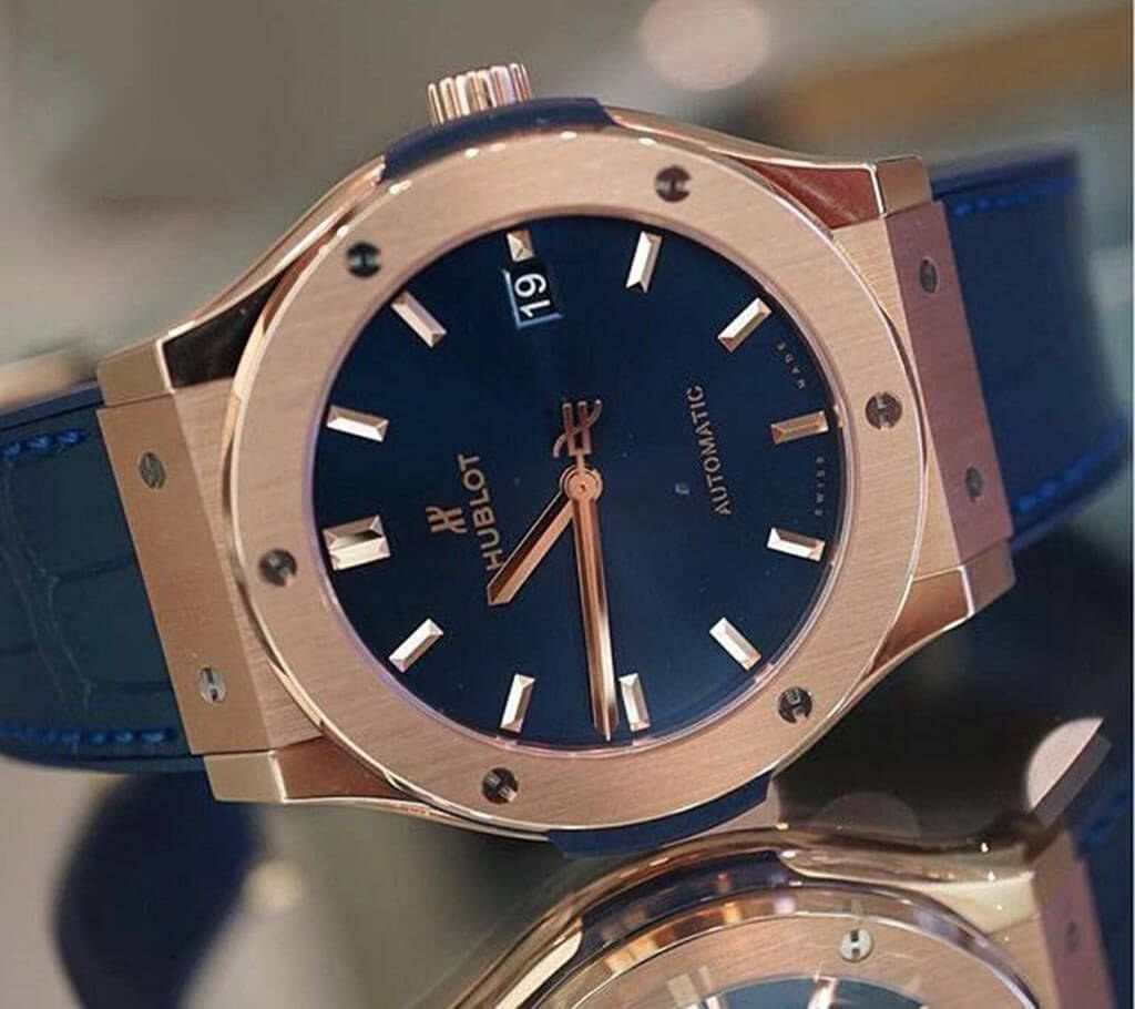HUBLOT Menz wrist watch (Copy)