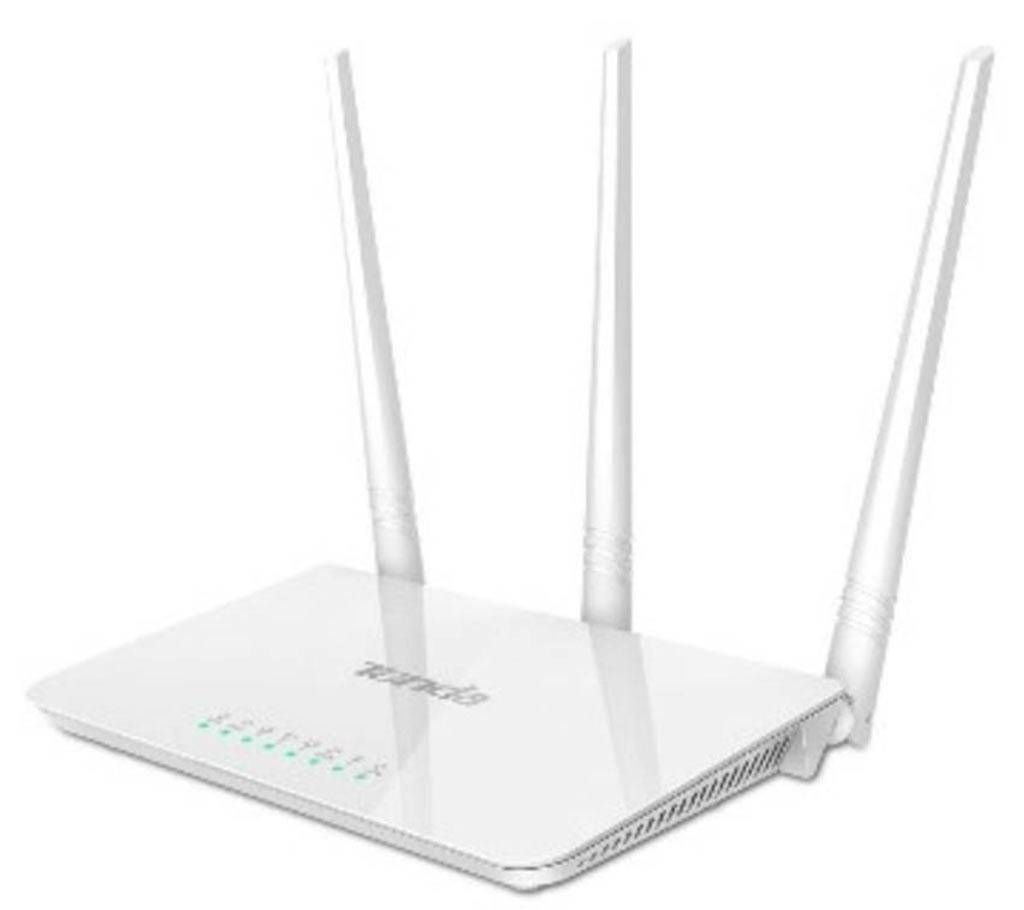 TENDA F3 N300 MBPS wireless router 