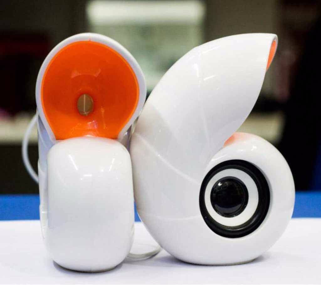M-39 Music-F Multimedia Speaker
