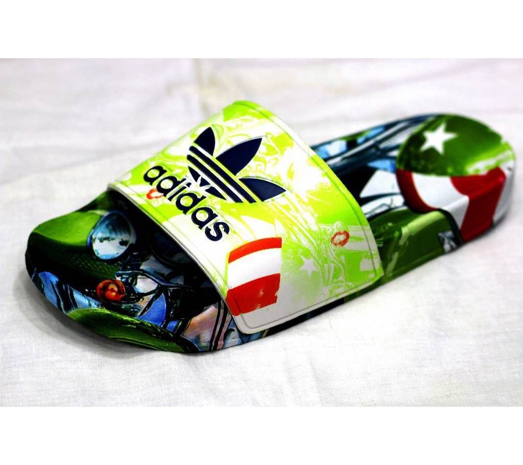 Adidas slide slipper for men- copy 