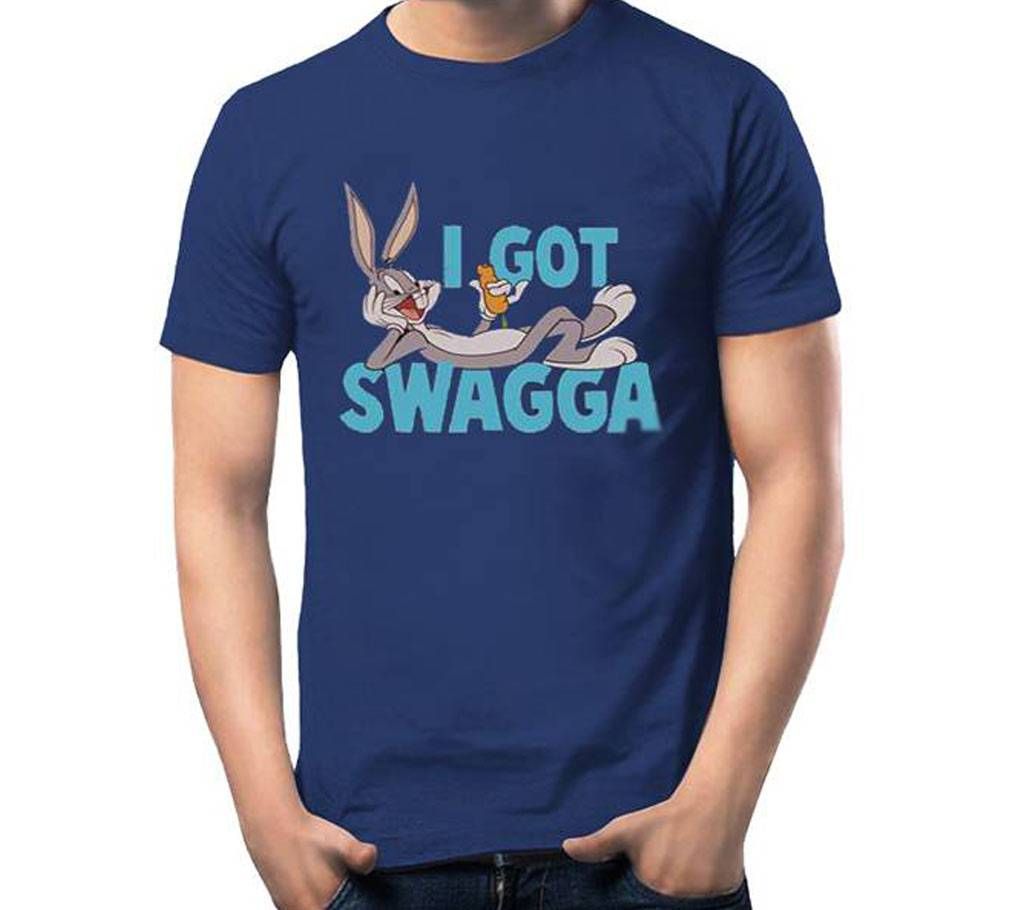 I Got Swagga T-Shirt