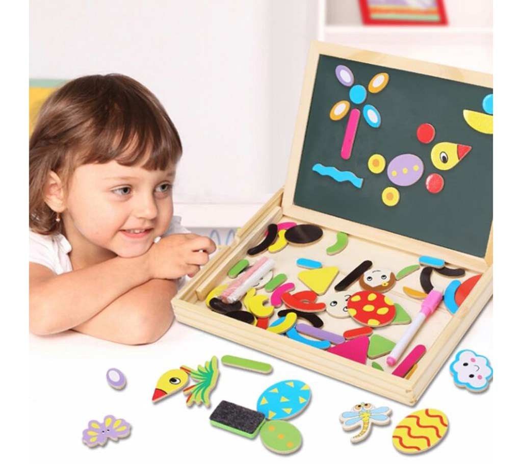 Intelligence Spell Music Series Baby Toy