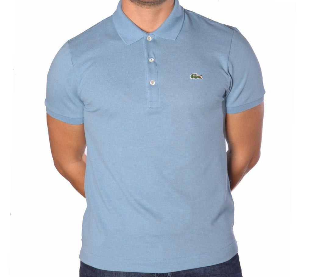 Lacoste polo shirt(copy)