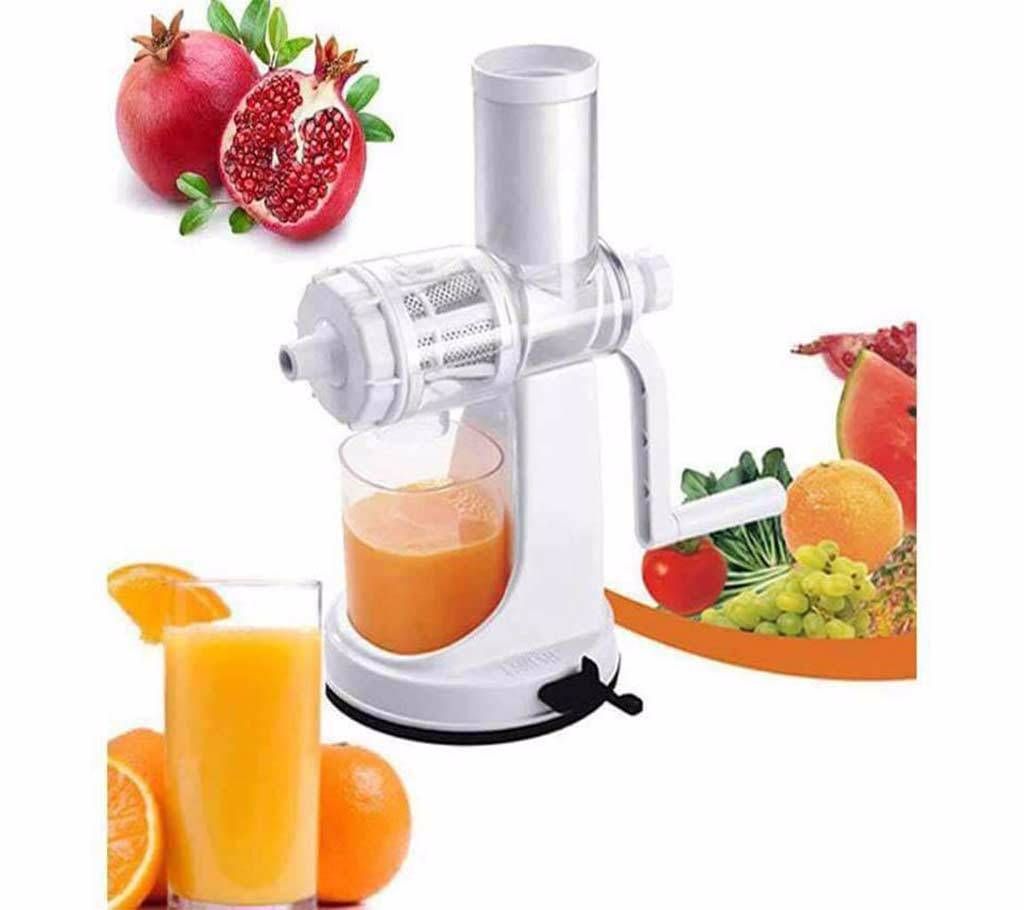 Apex Juice Maker