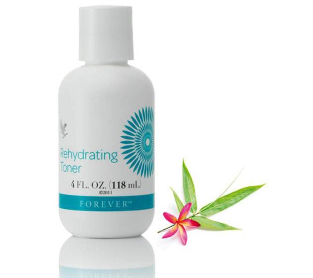 Forever Aloe Rehydrating Toner