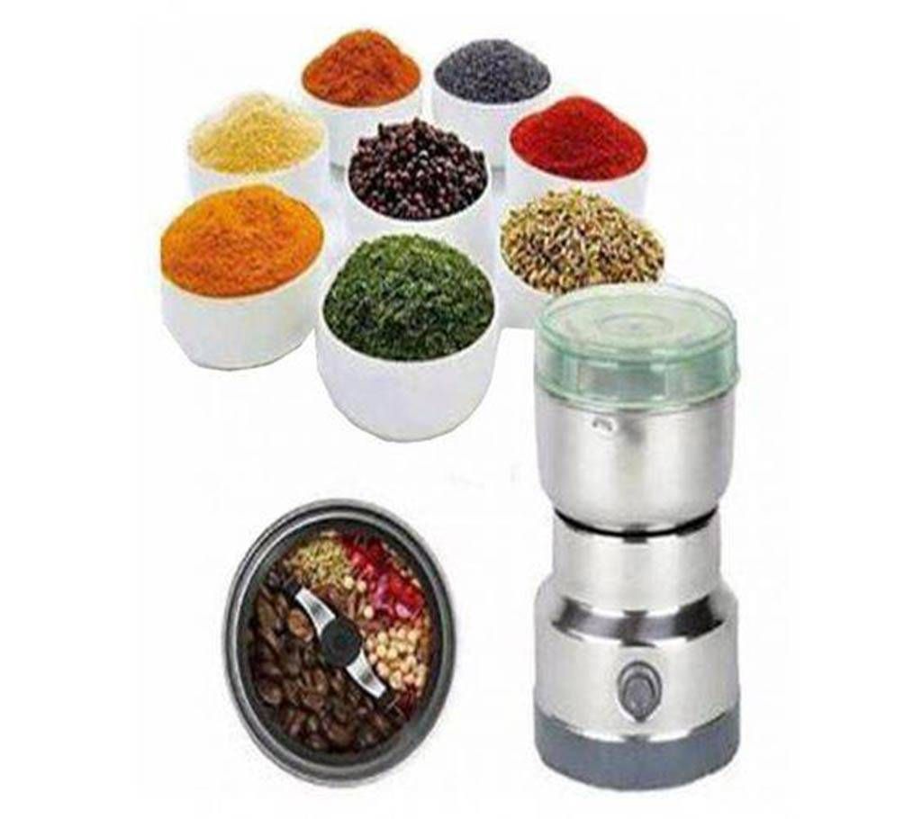 Nima NM-8300 Electric Grinder 