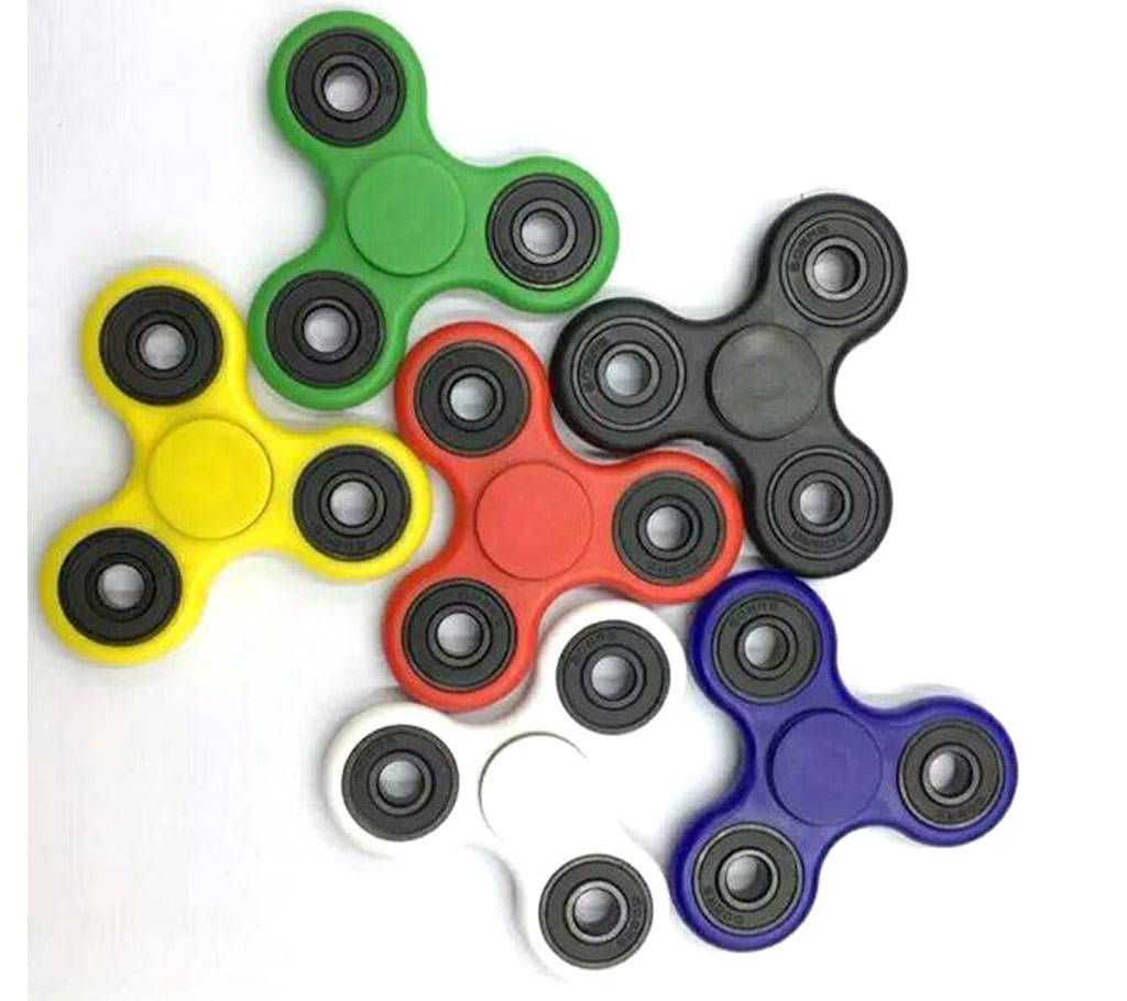 Fidget Spinner toys- 1 pc 