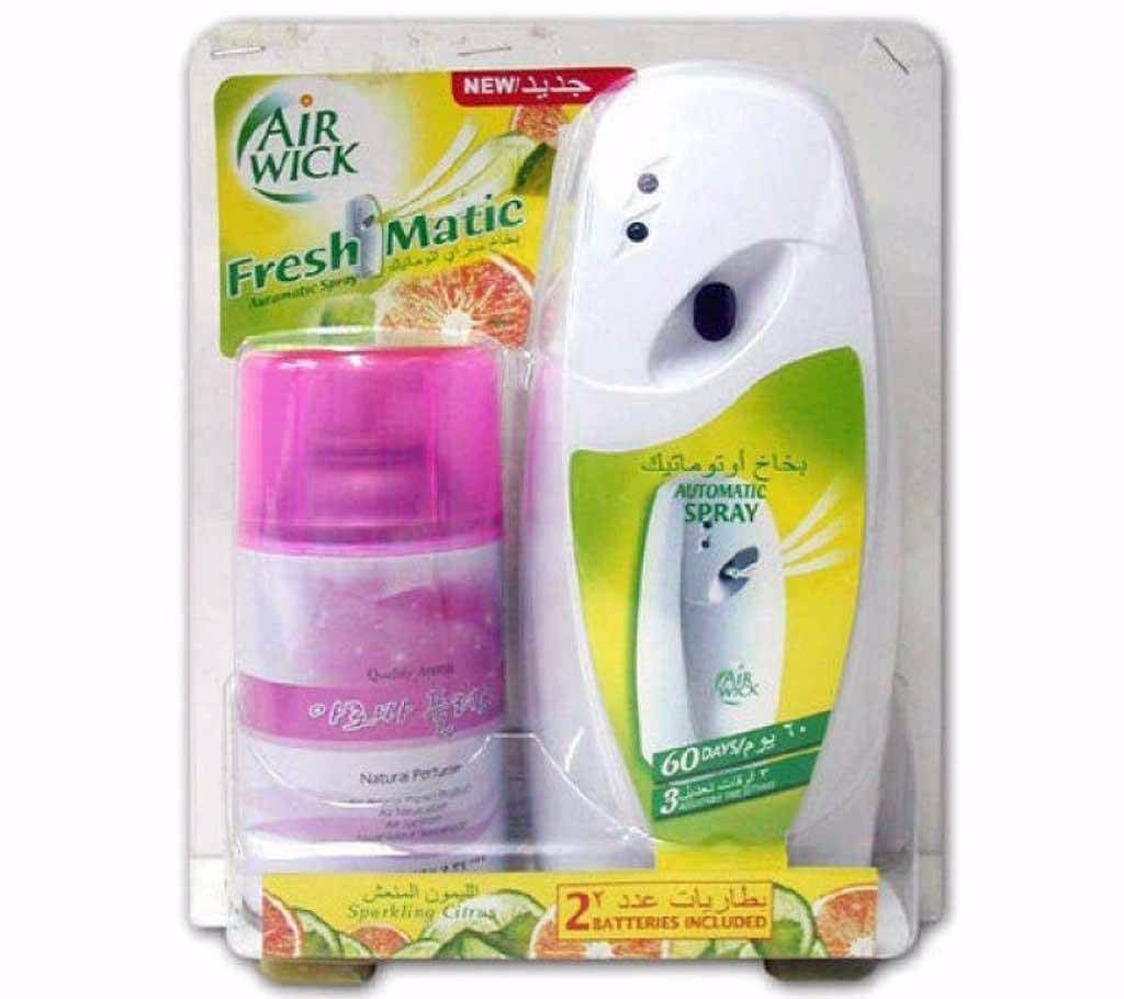 Apple Shape LED Speaker