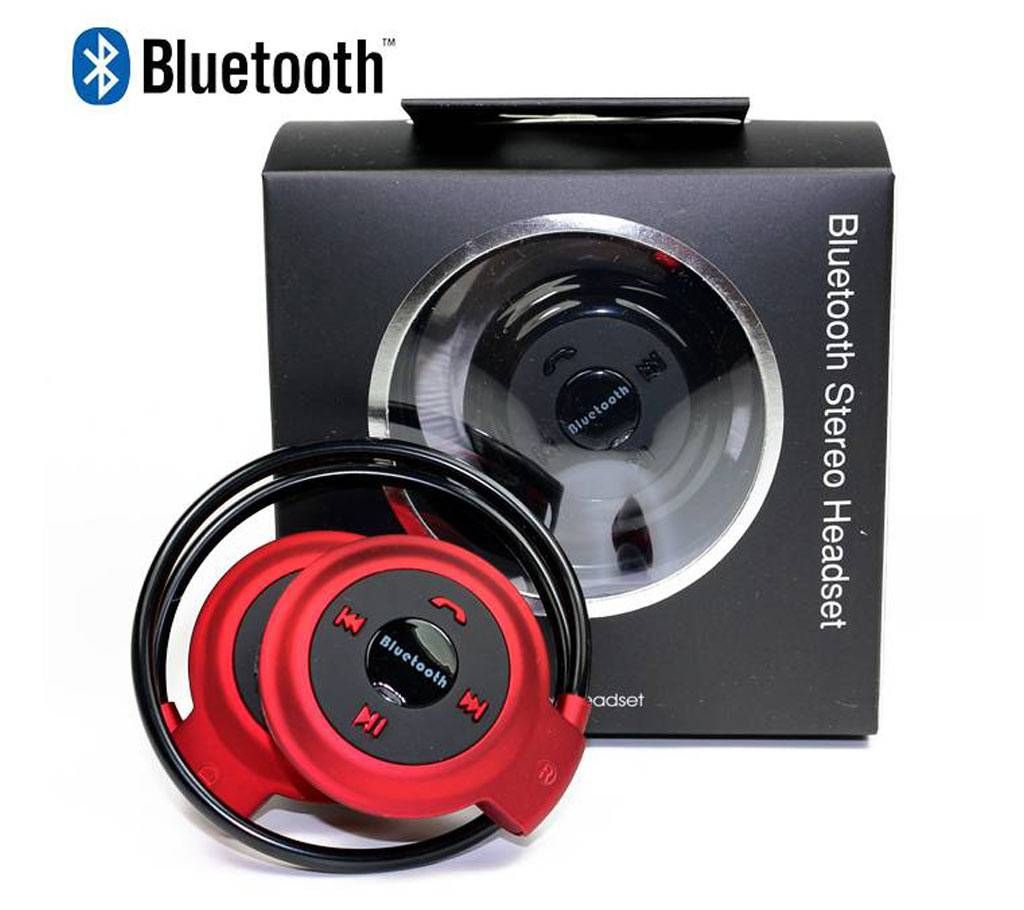 Beats Mini 503 Bluetooth Headphone-copy