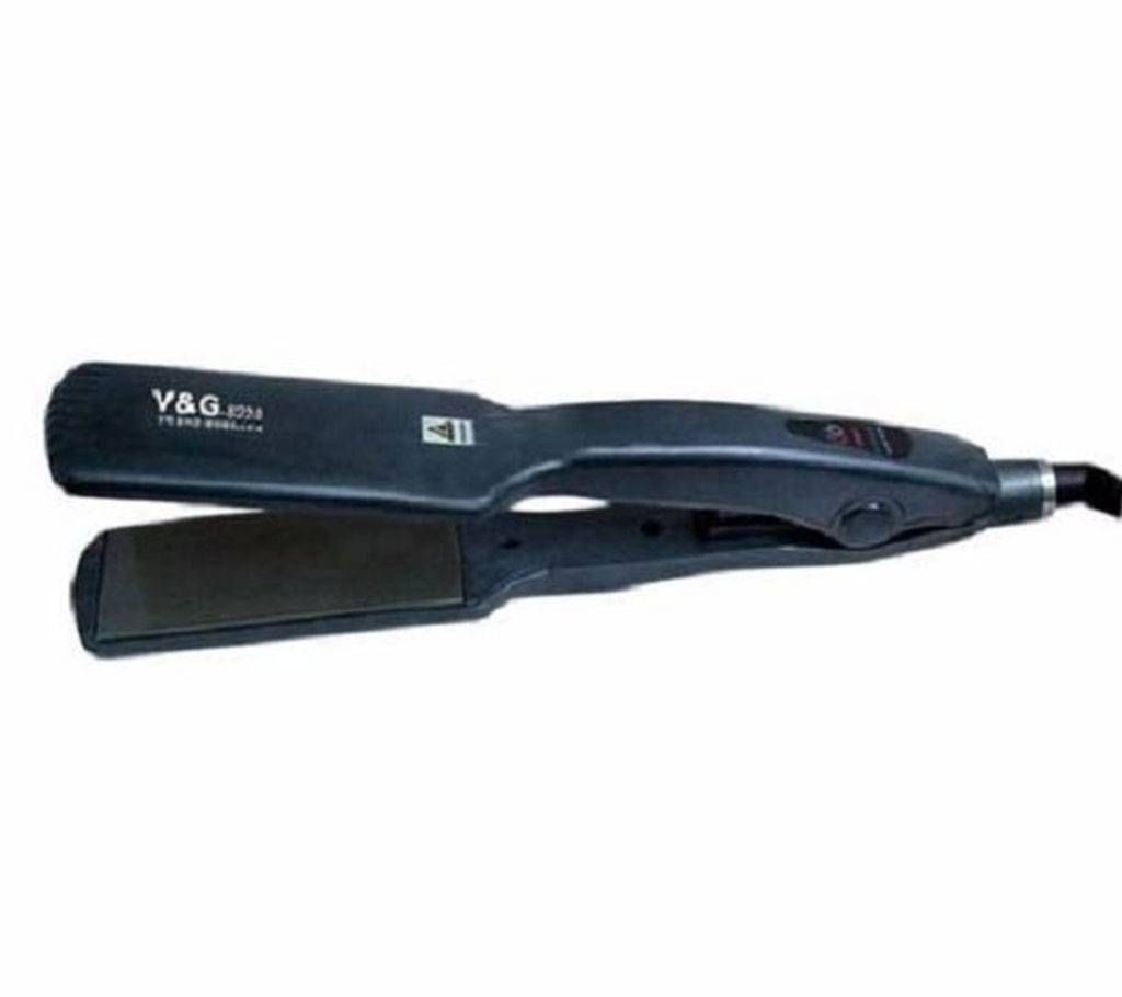 V & G V8228 Hair Straightener Iron