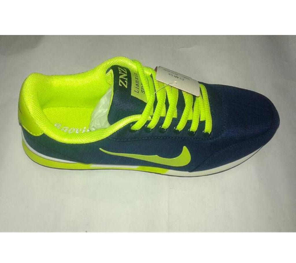 Men's Casual Sports Keds 
