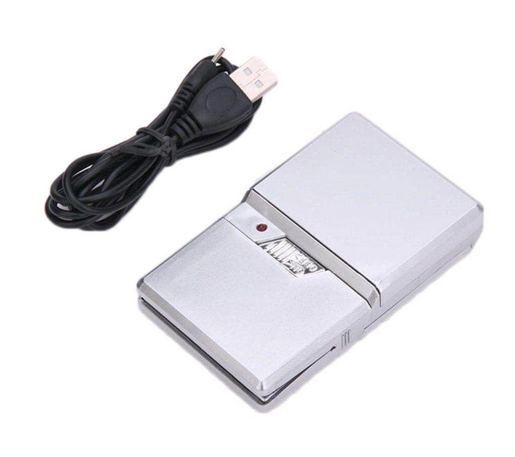 Mini Travel iron