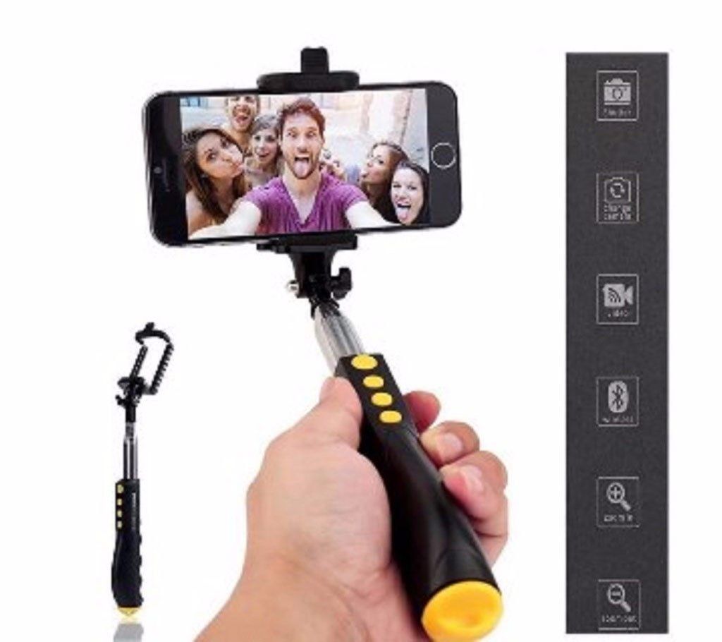 Remax RP-P2 Bluetooth Selfie Stick
