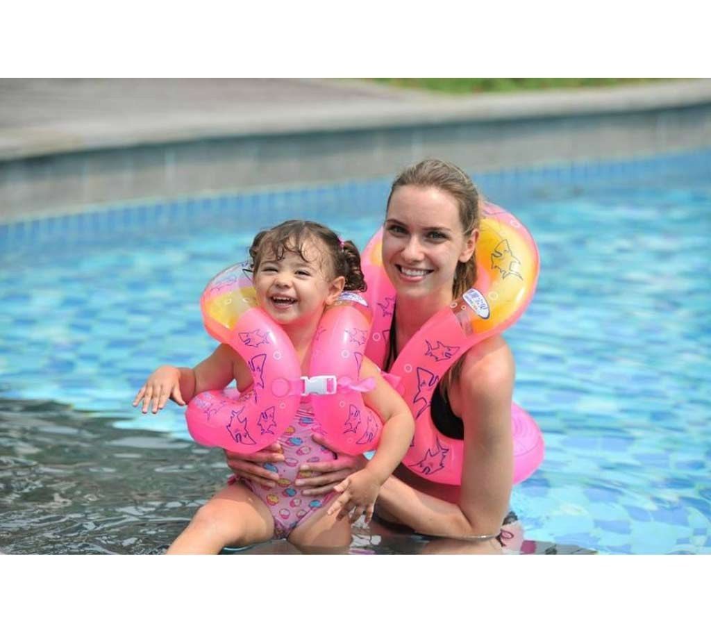 Kids Bestway Swim safe (3-6 years) - 1 piece