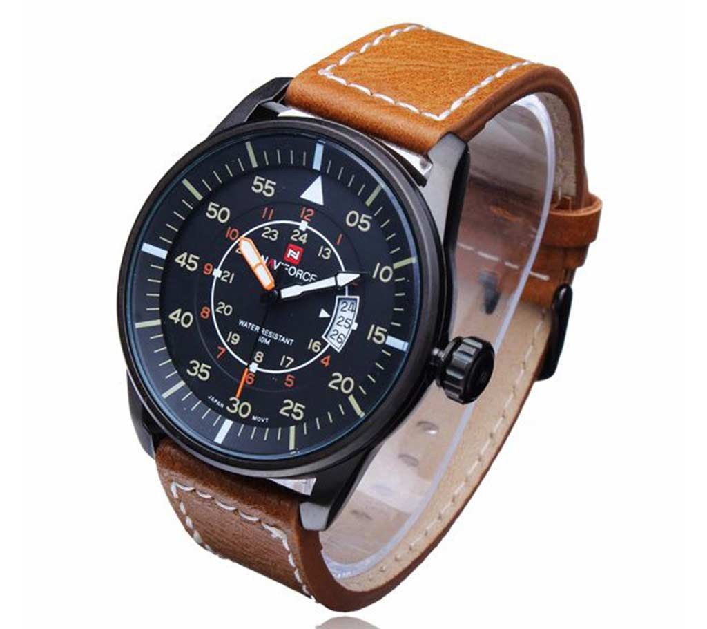 Naviforce 9044 Gent's Wrist Watch (copy)