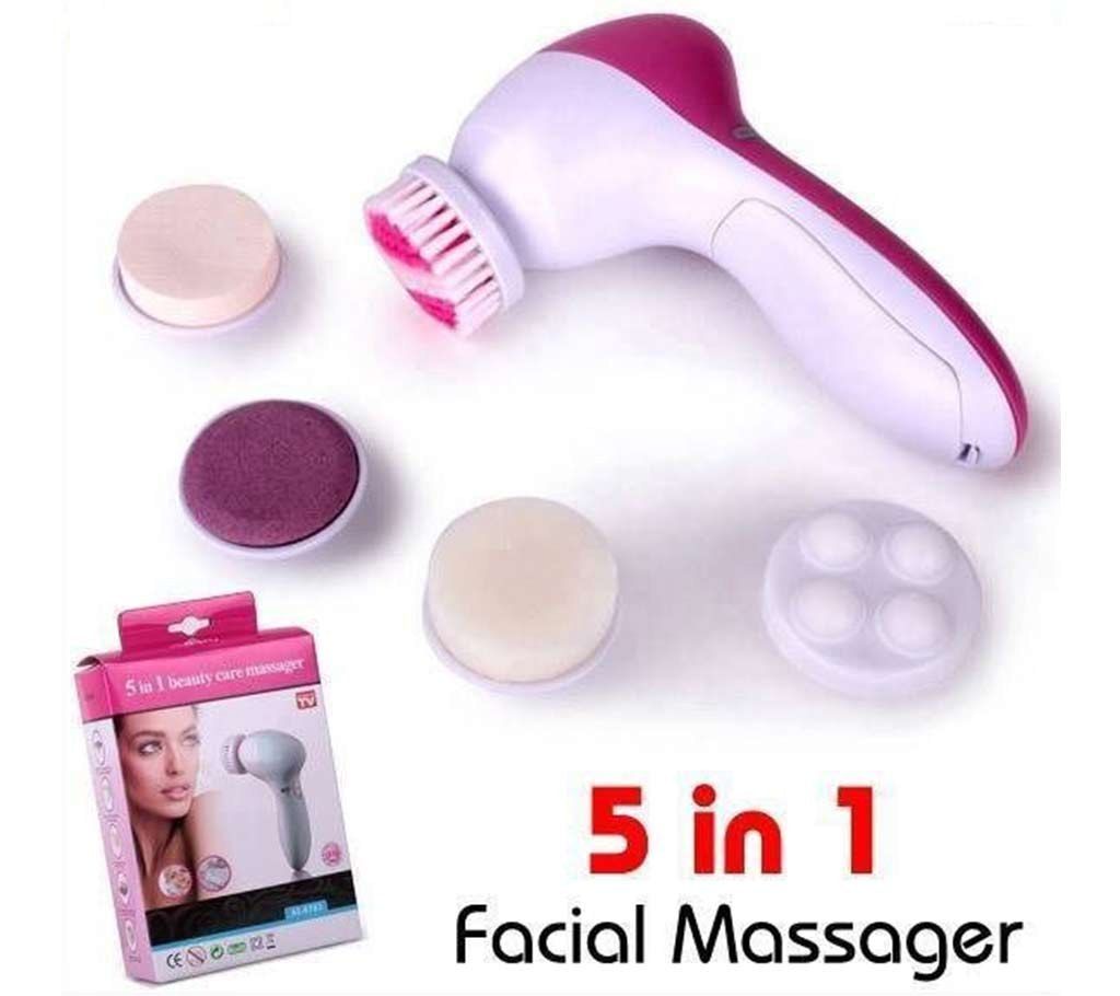 5 IN1 Beauty Care Massager
