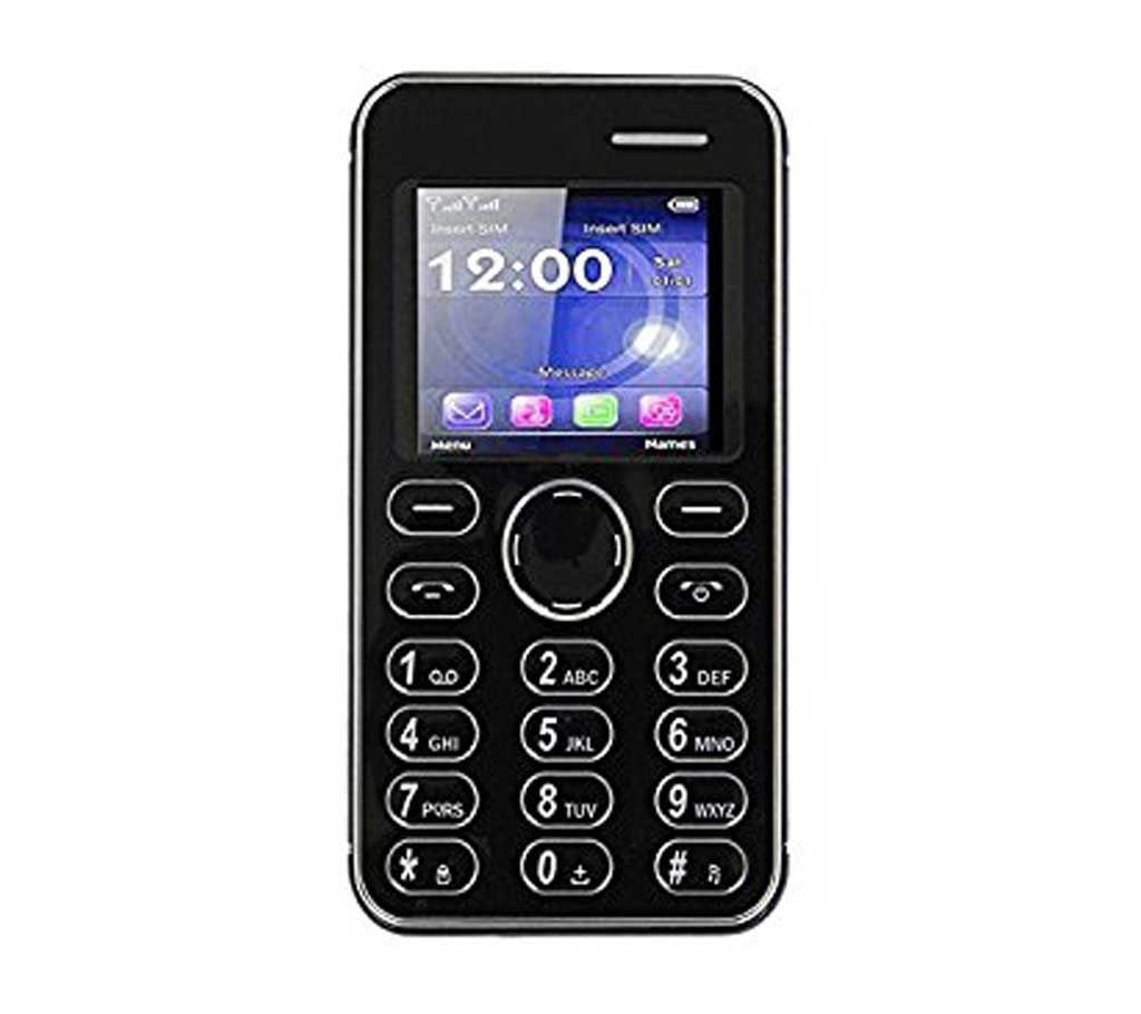 Kechaoda K66 Mini Card Phone