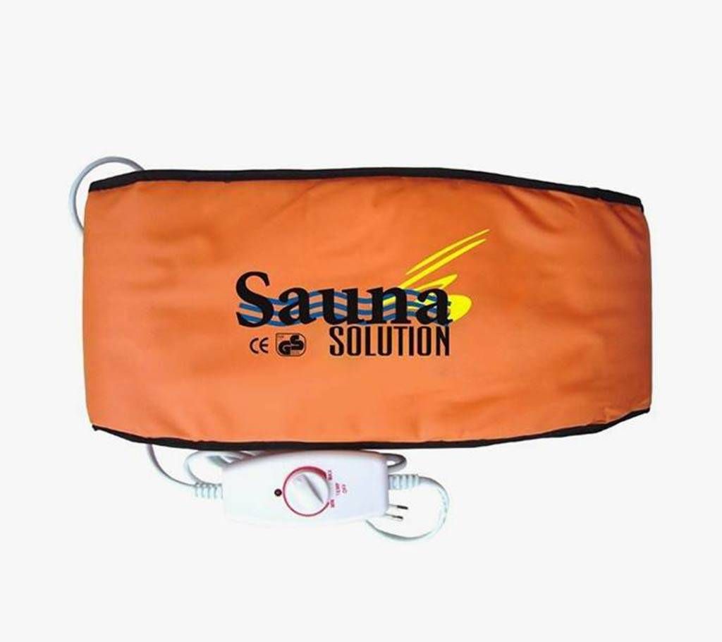 Sauna Solution Massage Belt