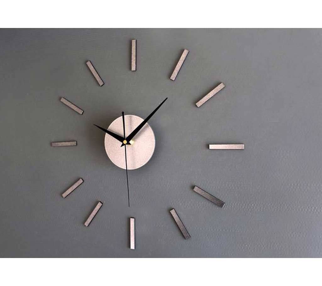 Decorative Wall Clock 