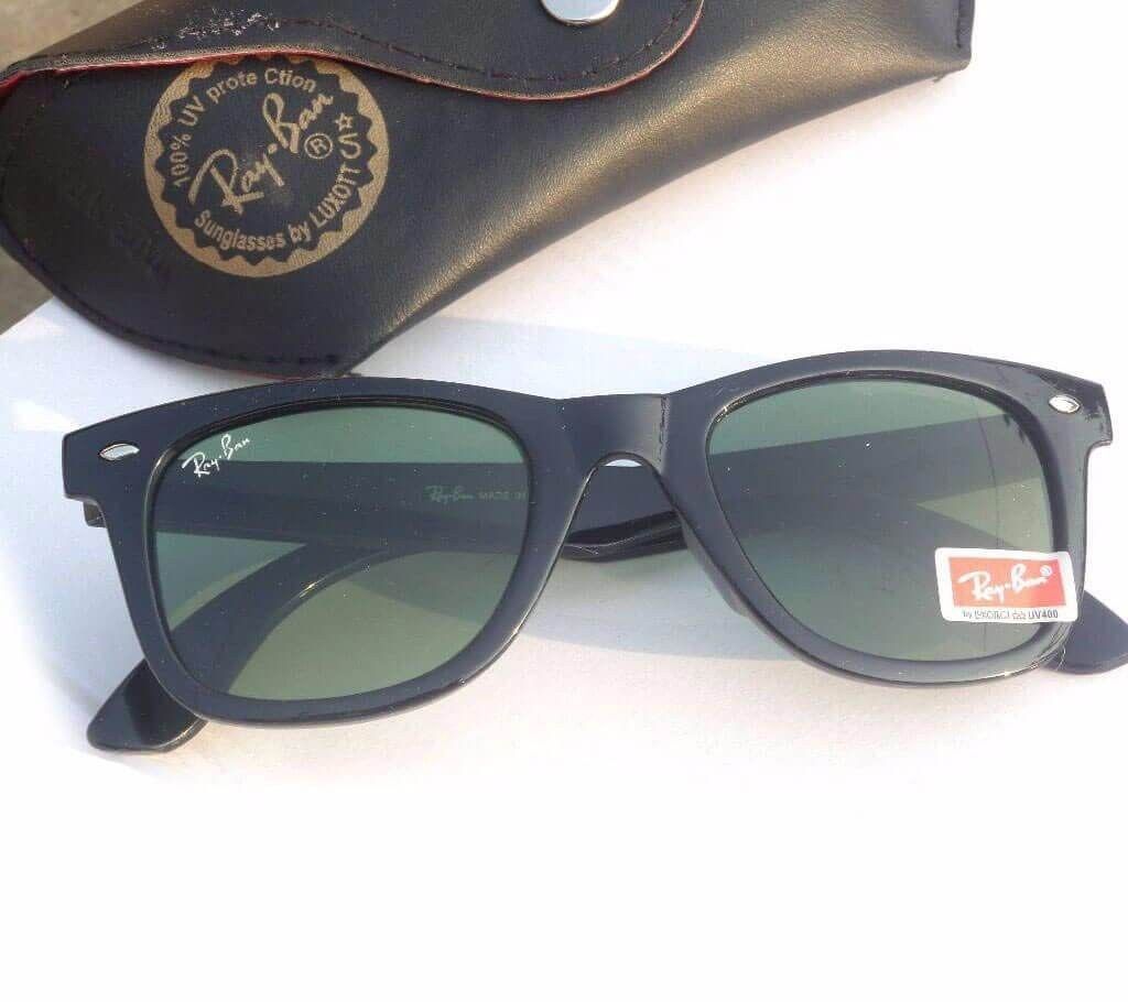 Ray Ban Wayfarer Gents Sunglasses (Copy)