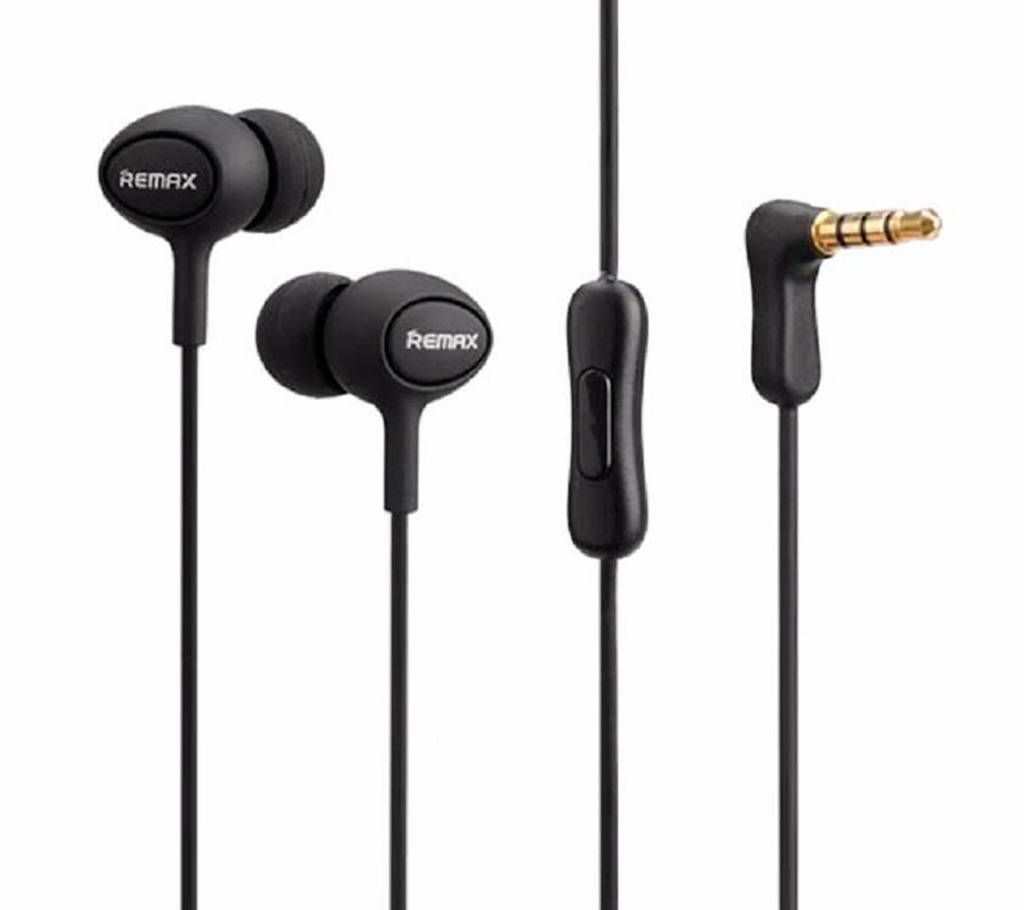 REMAX RM-515 Candy Series Earphone