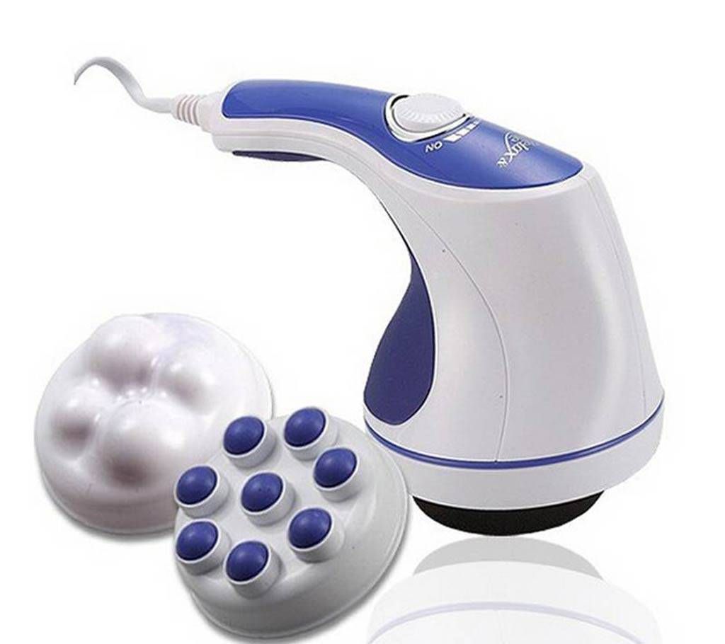 Body Slimming Massager 