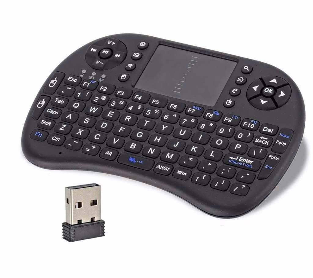 Mini wireless Keyboard 