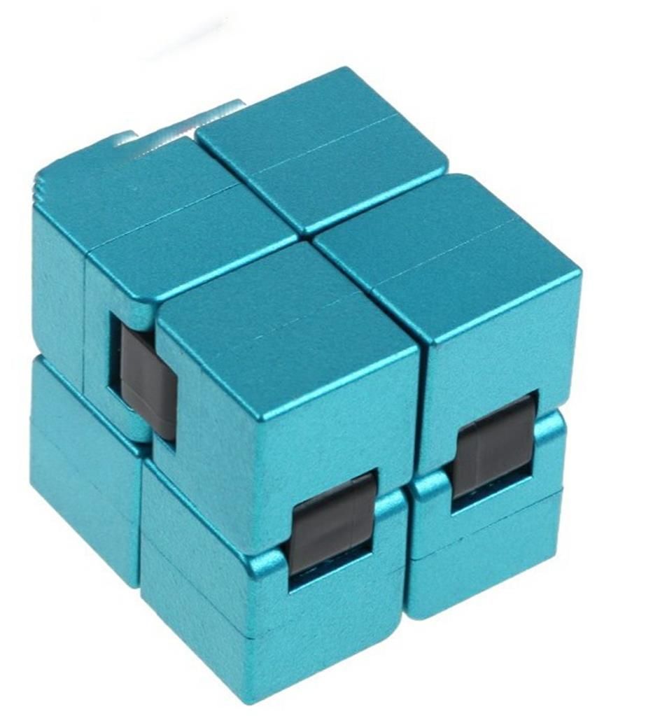 Fidget Cube stress reducer toy