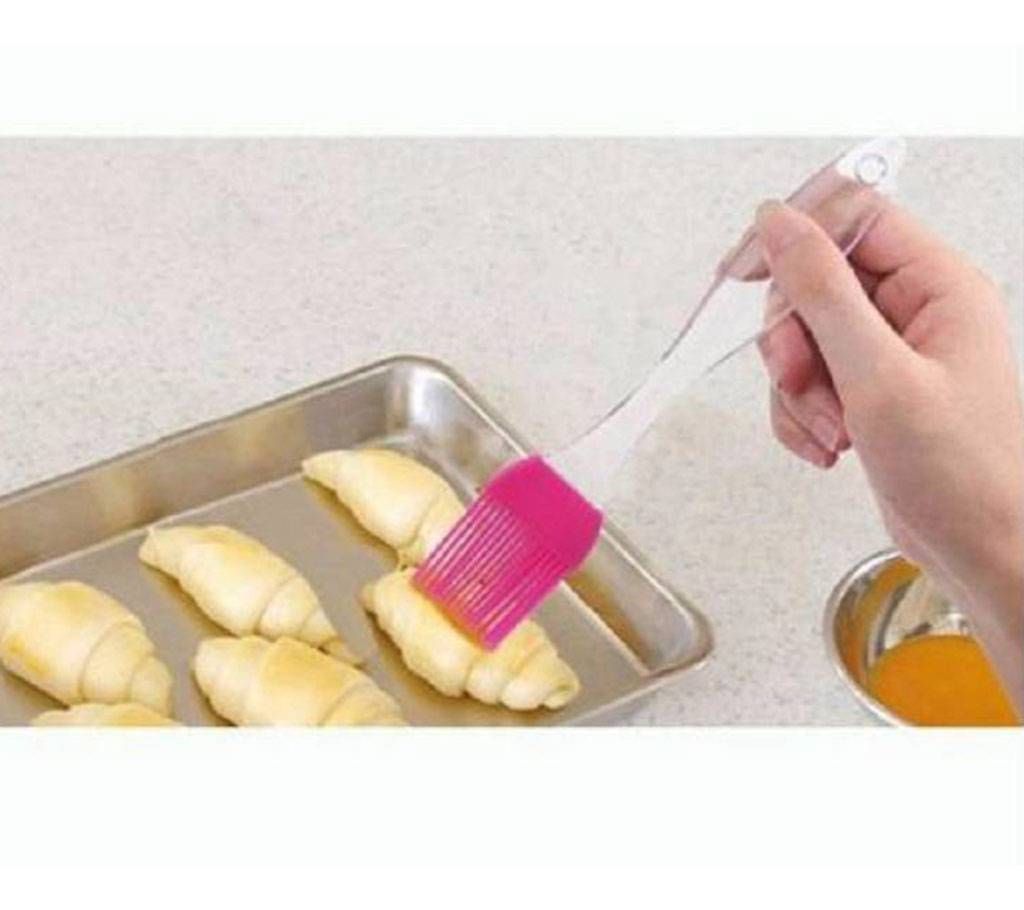 Silicone Brush For Baking