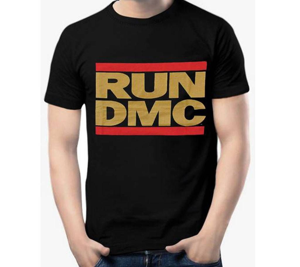 Run DMC T-Shirt