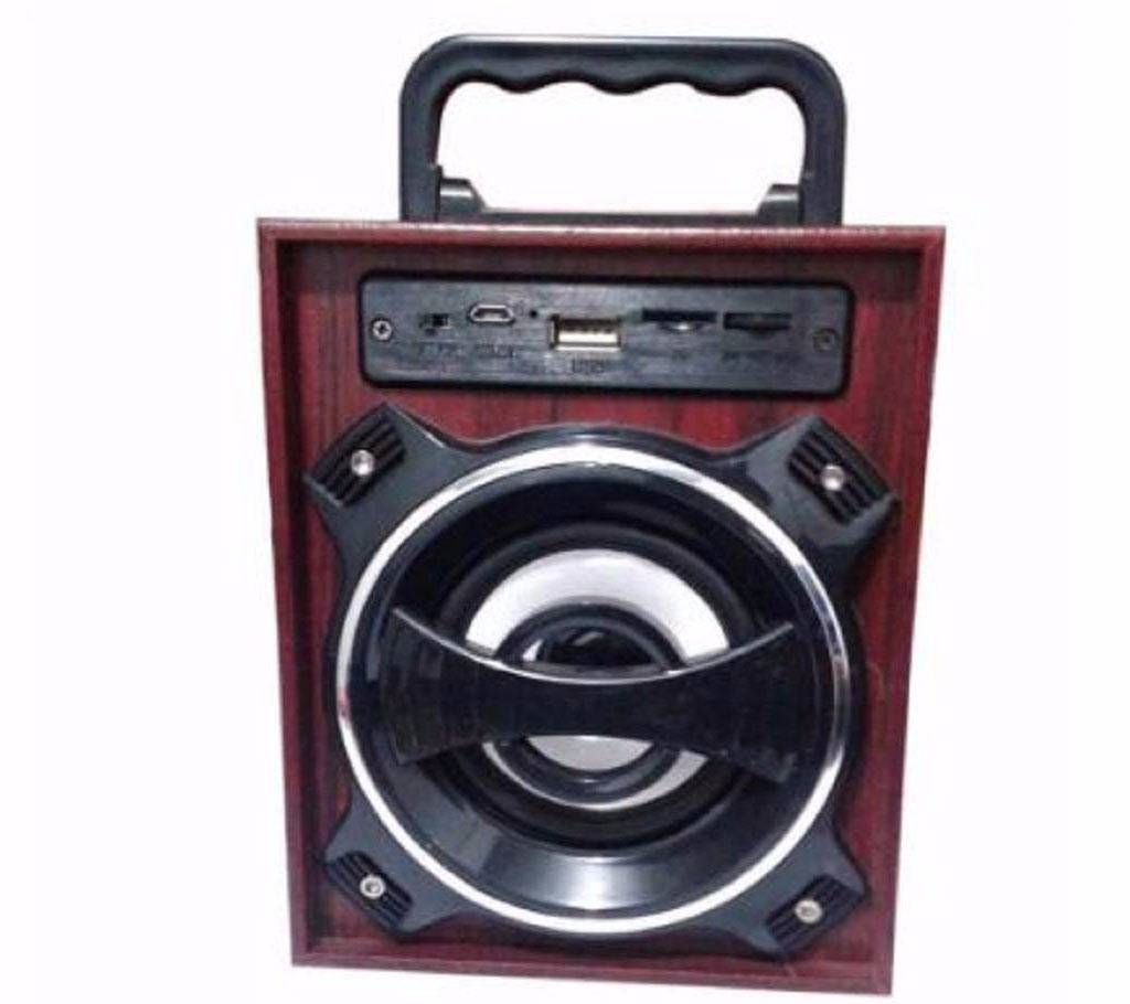 RECHARGEABLE BLUETOOTH SPEAKER