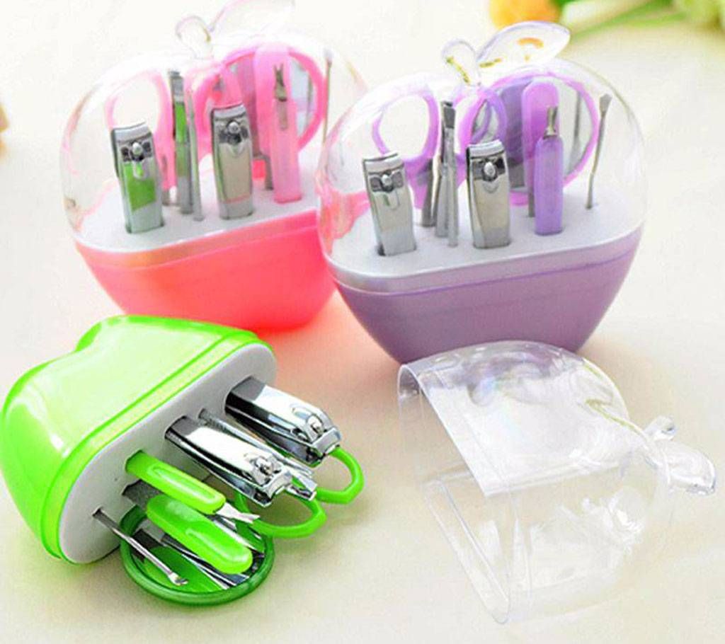 Love Nail Cutter Set (1 piece)