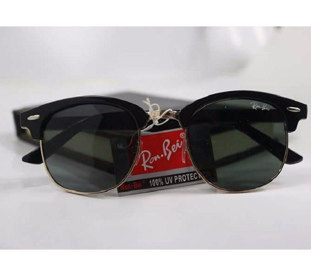 Ray Ban Club Master Men's Sunglasses (Copy)