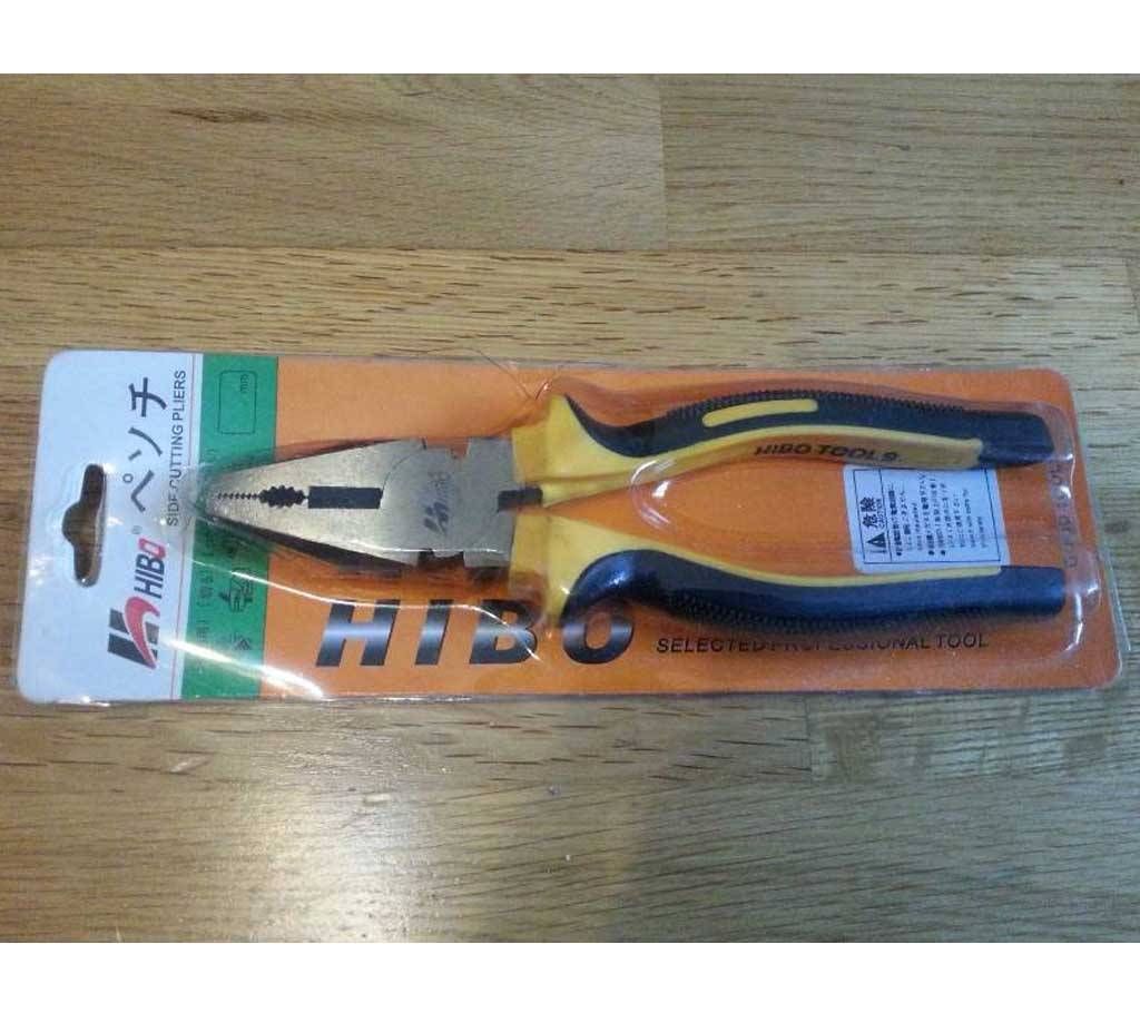 Hibo Combination Pliers 8"