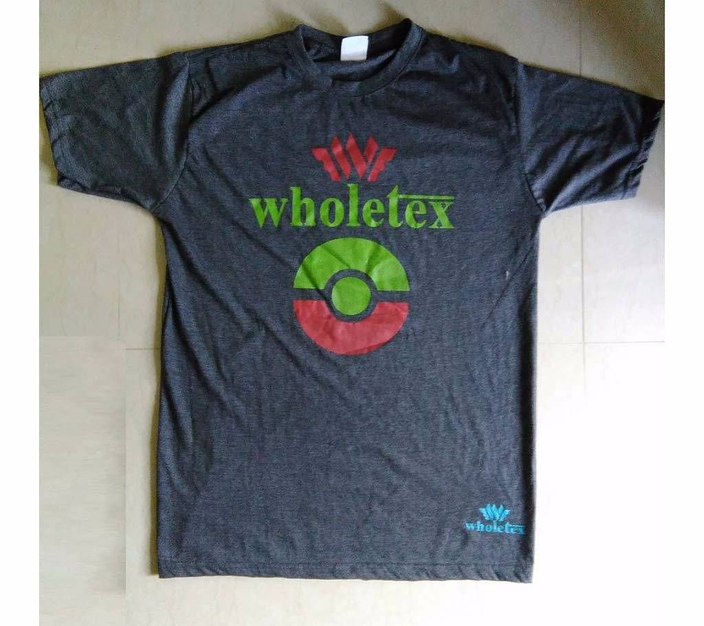 WholtexTS Printed T-Shirt For Men