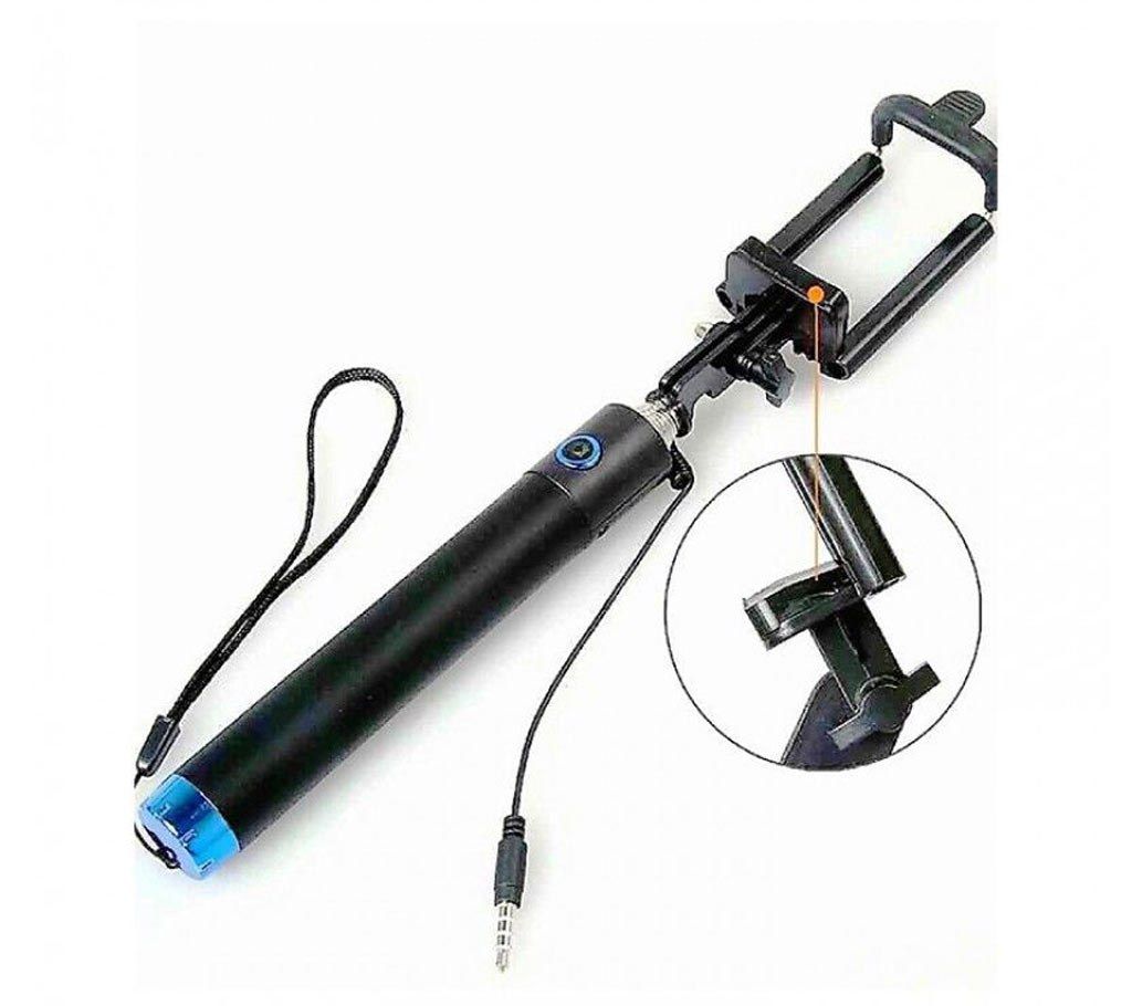 Mini selfie stick