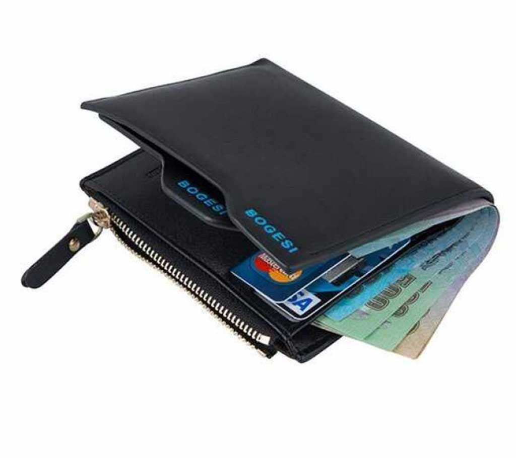 Bogesi Gents Wallet