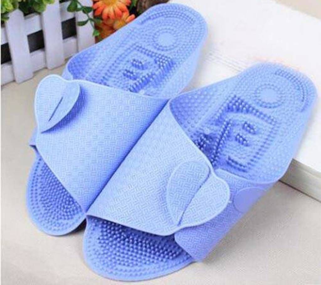 Care massage slippers 