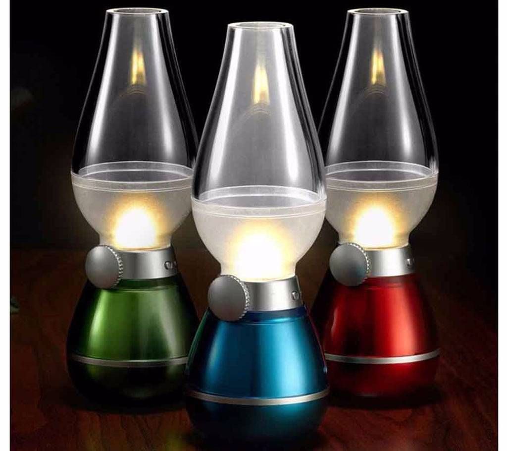 Rechargeable USB LED lamp 