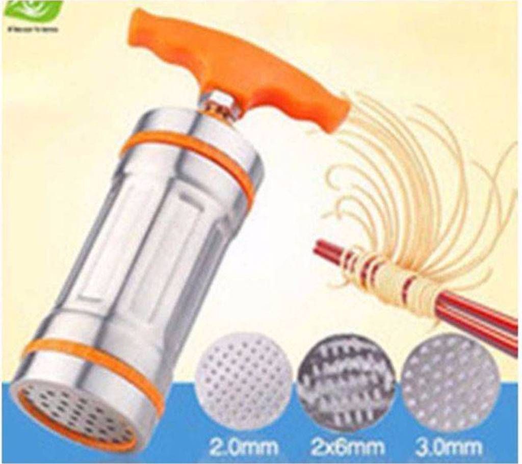 Noodles and Semai Maker