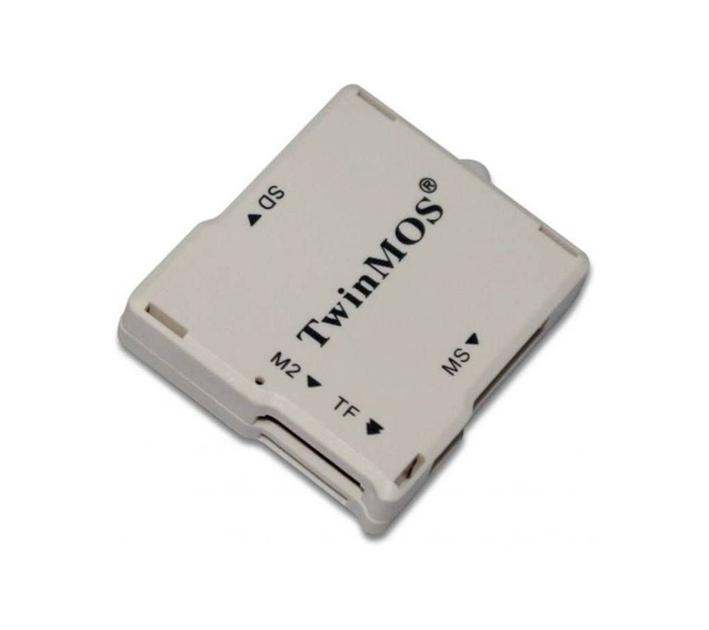 Twinmos USB 2.0 card reader