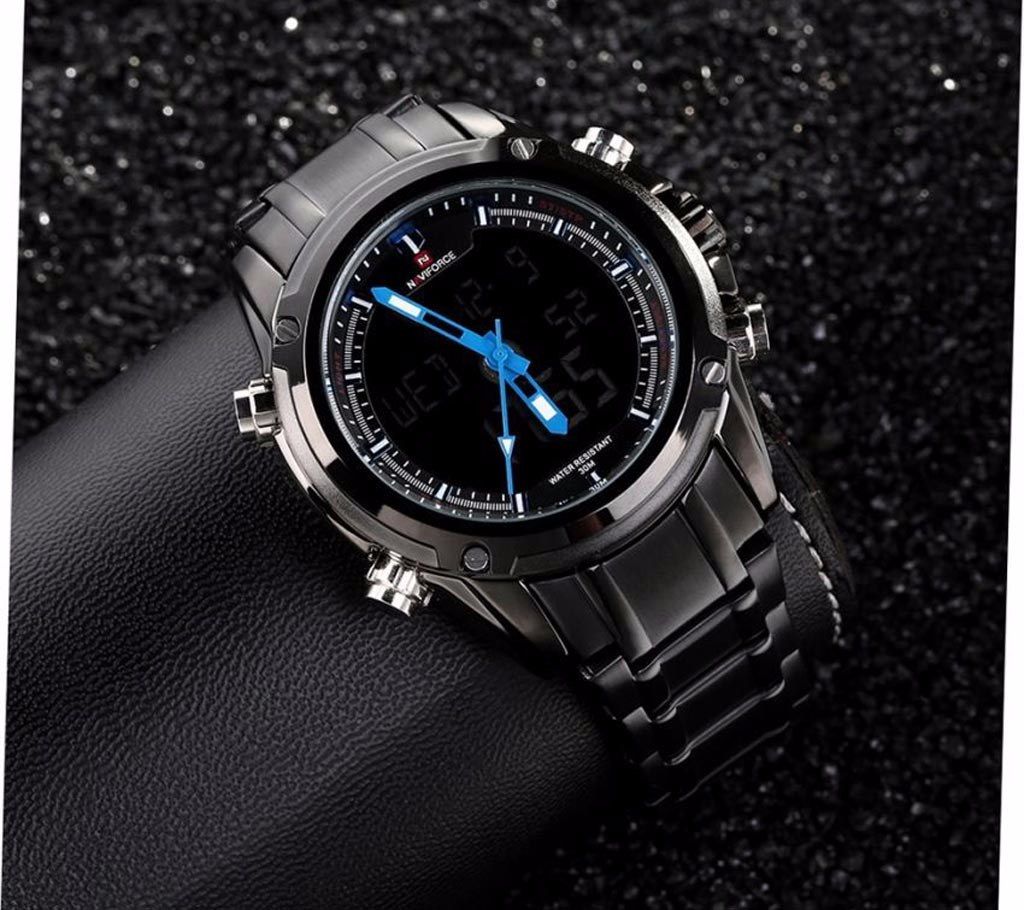 Naviforce (Copy) Wrist Watch for Men