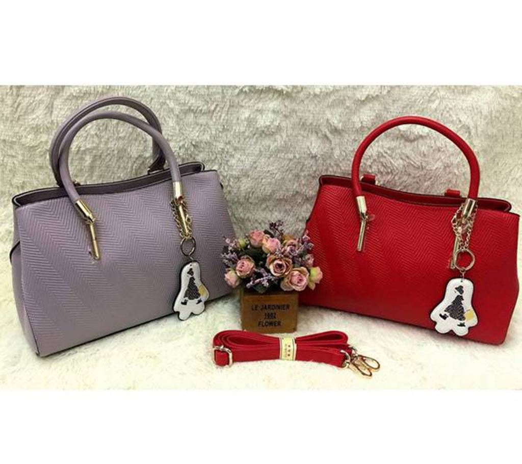 Clorox Ladies Hand Bag- 1 pc